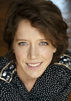 Sara<br>Giraudeau