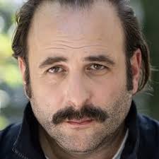 Vincent<br>Macaigne